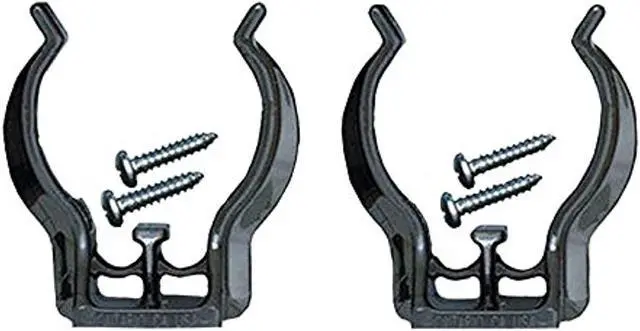 Alt view image 7 of 10 - Mag Instrument 2D Cell Flashlight Clamp