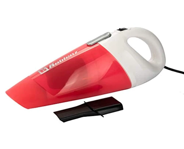 Alt view image 4 of 8 - Koblenz HV-120KG3 120-Volt Hand Vacuum