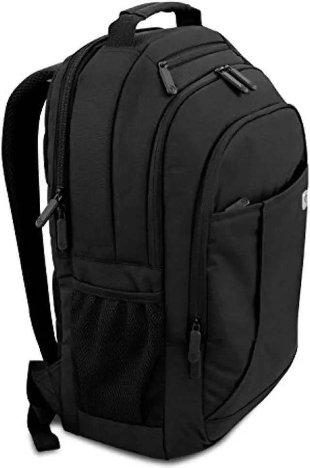 Alt view image 10 of 10 - PROFESSIONAL BACKPACK BLK