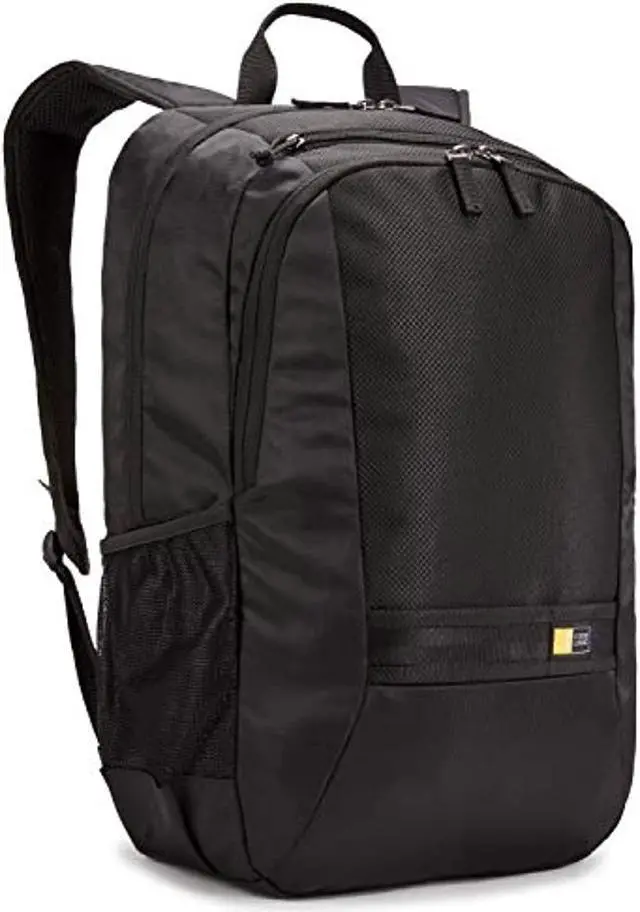 Alt view image 16 of 20 - Case Logic Carrying Case (Backpack) For 10.5" To 15.6" Notebook - Black