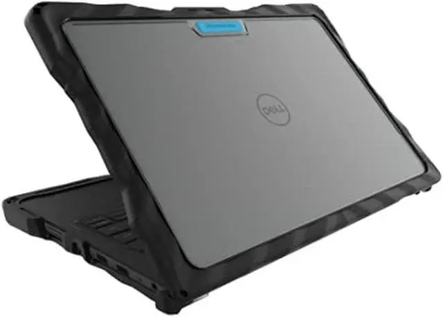 Alt view image 4 of 15 - DROPTECH DELL 3120 CLAMSHELL