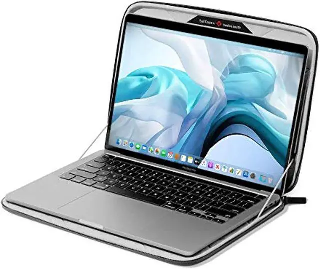 Main image of Twelve South Case for MacBook Suitcase, 13 Inch Laptop