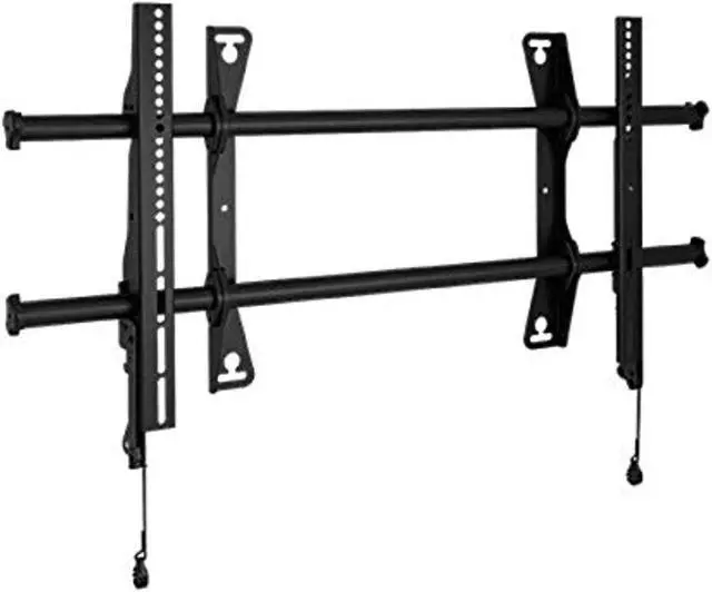 Alt view image 5 of 8 - LARGE FUSION FIXED WALL DISPLAY MOUNT