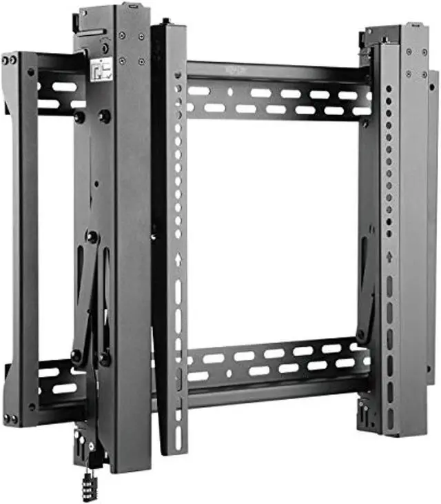 Alt view image 4 of 13 - Tripp Lite DMVWSC4570XUL Wall Mount for TV, Monitor, Flat Panel Display