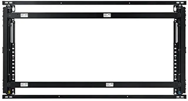 Alt view image 5 of 7 - WMN-46VD -  Wall Mount for Business