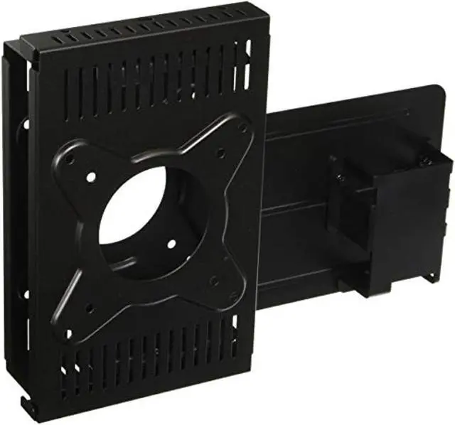 Alt view image 2 of 2 - Wyse Mounting Bracket for Monitor, Thin Client