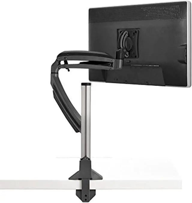 Alt view image 3 of 4 - Chief K1C120B Kontour K1C Dynamic Column Mount (Black)