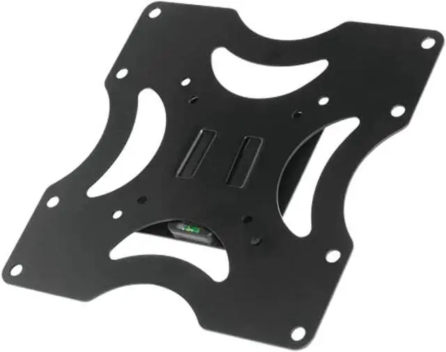 Alt view image 6 of 6 - Arctic TV Basic S Slim Fixed Wall Mount bracket for 19 -55 Inch LED LCD  Plasma TV fits, Up to 37kg weight capacity Color Black Model AEMNT00044A