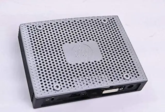 Alt view image 5 of 8 - Dell Wall Mount for Thin Client