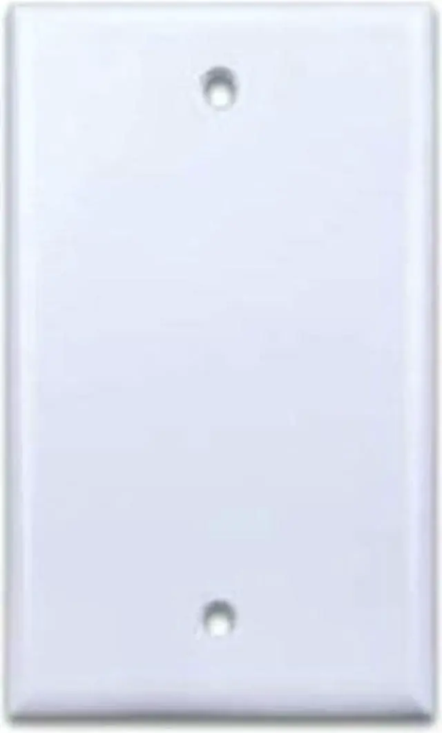 Alt view image 2 of 4 - Vanco Faceplate