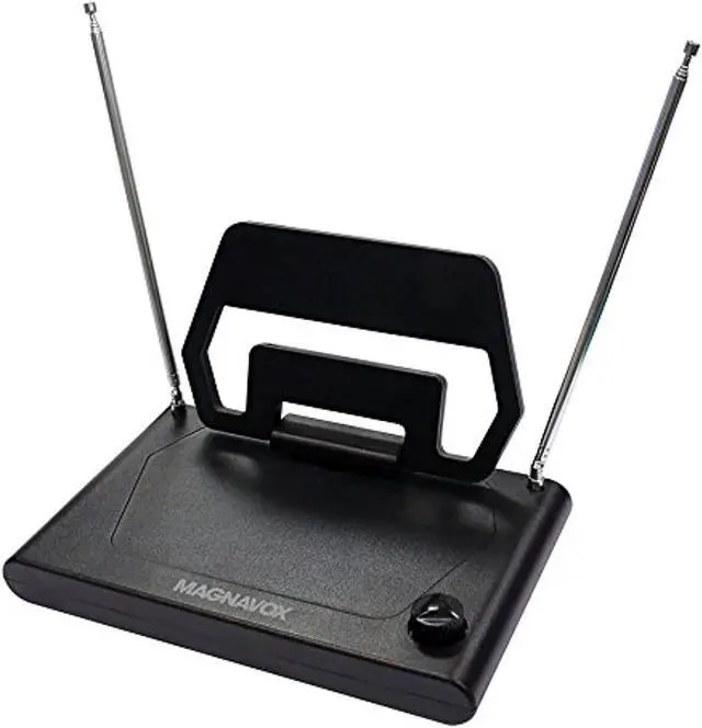 Alt view image 5 of 6 - Magnavox MC346 HDTV Indoor Digital Antenna