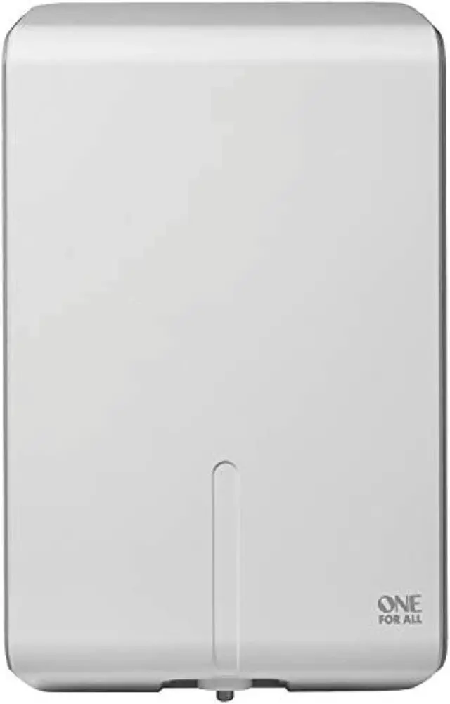 Alt view image 7 of 7 - One For All 17411 Rural Line Pro Outdoor HDTV Antenna