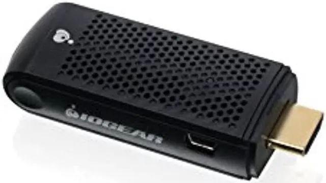 Alt view image 13 of 18 - WIRELESS HDMI TRANSMITTER