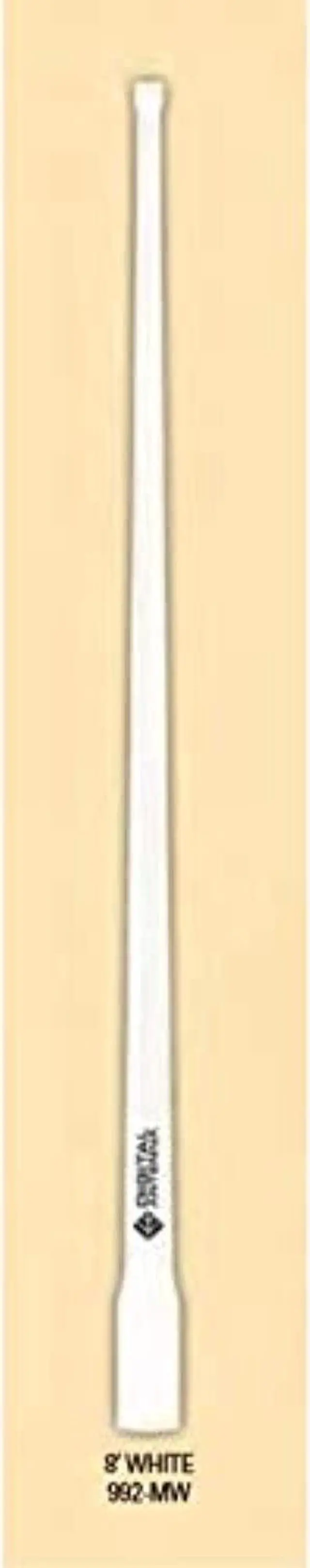 Main image of Digital Antenna - 992-MW-S - 8' Wide Band VHF Antenna with 20' Cable, ( Each )