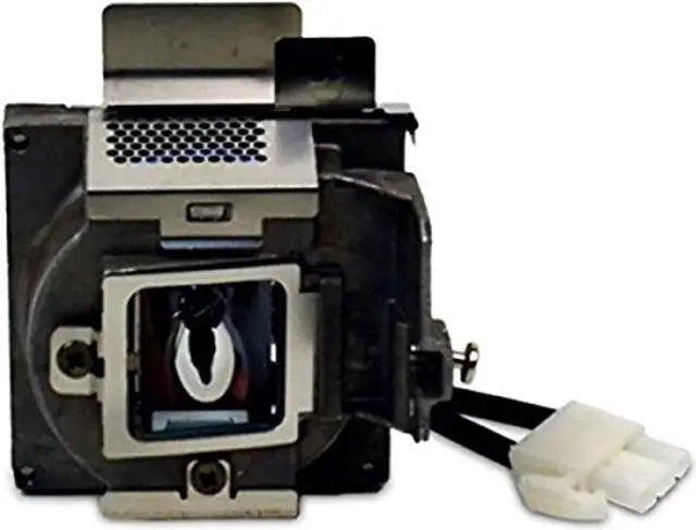 Alt view image 7 of 13 - Viewsonic Projector Replacement Lamp - Projector Lamp