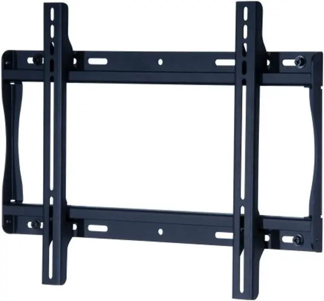 Alt view image 5 of 5 - Peerless SF640 flat panel wall mount