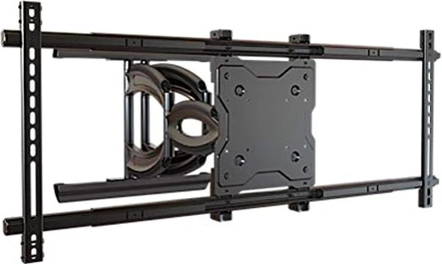 Alt view image 7 of 9 - Crimson AV Robust RSA90 Mounting Arm for TV