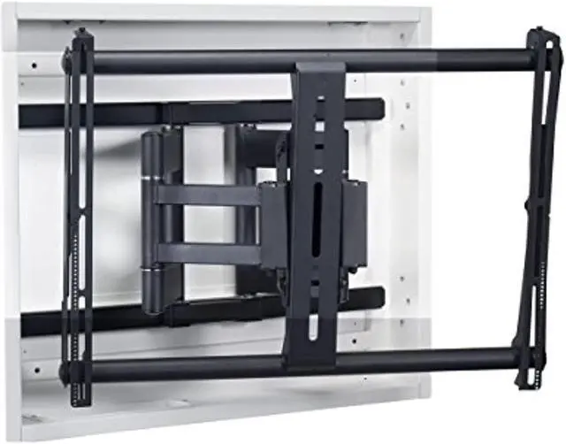 Alt view image 7 of 9 - Premier Mounts INW-AM325 In-Wall Box