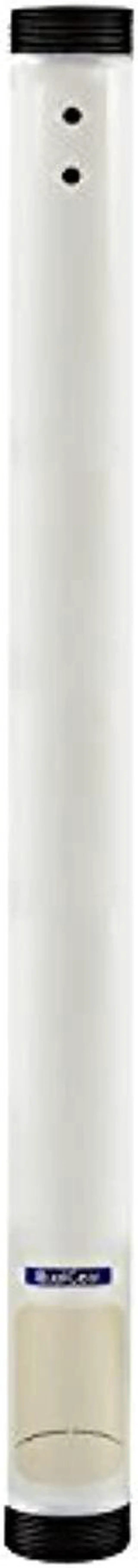 Alt view image 6 of 9 - QualGear® QG-PRO-PM-2FT-W Pro-AV 1.5