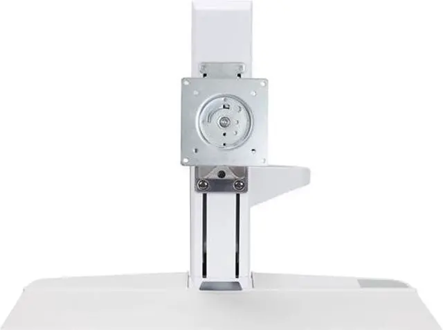 Alt view image 8 of 9 - SV HD MONITOR KIT W/ PIVOT