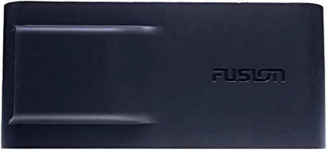 Alt view image 3 of 9 - FUSION MS-RA670 Dust Cover - Silicone