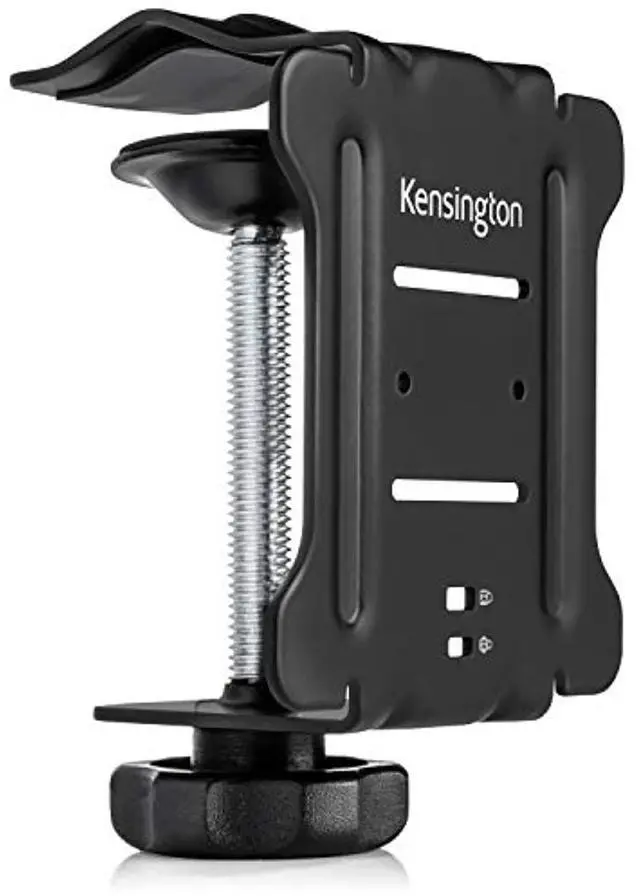 Alt view image 5 of 10 - DOCKING STATION MOUNTING BRACKET