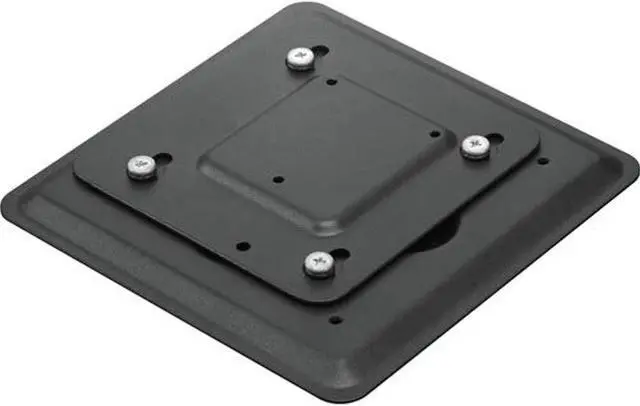 Alt view image 8 of 8 - Lenovo Mounting Bracket for Thin Client 4XF0V81630