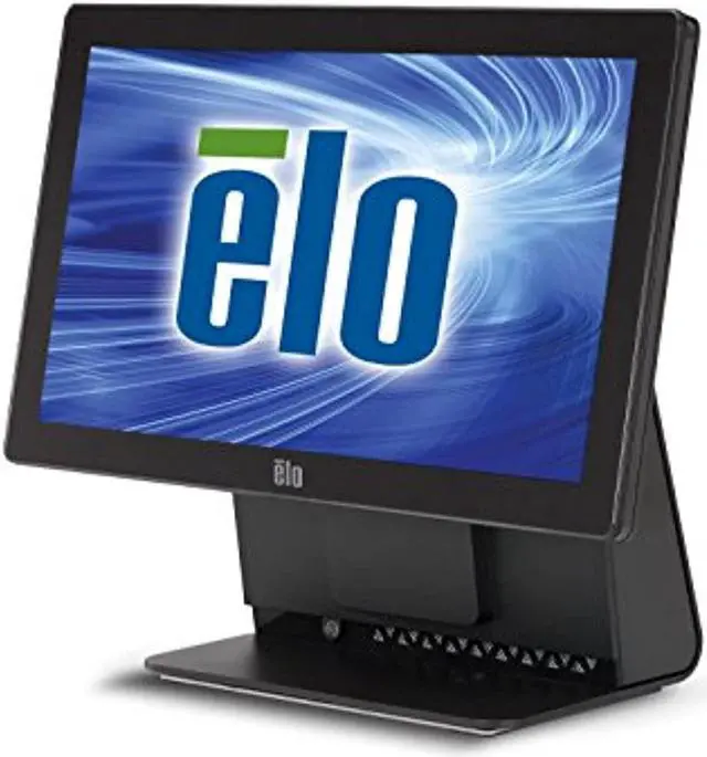 Alt view image 6 of 7 - Elo Wall Mount for All-in-One Computer