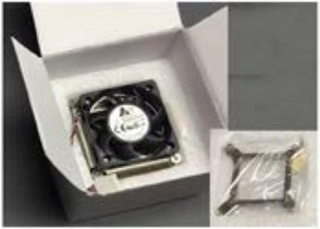 Main image of supermicro processor heatsink