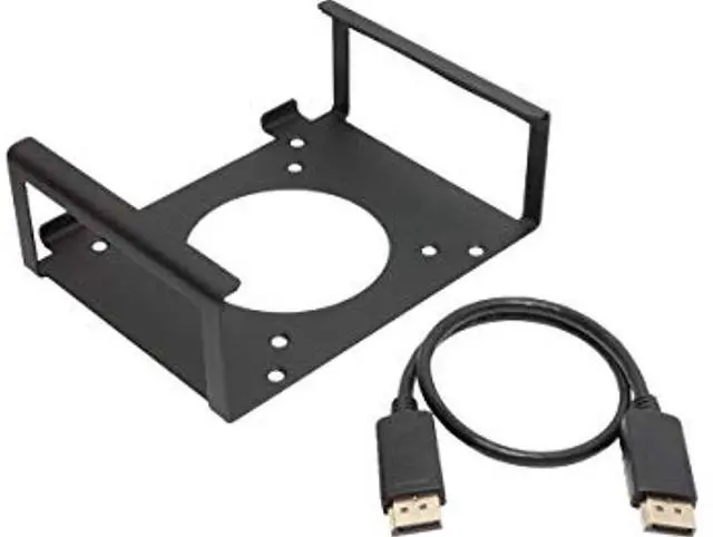 Alt view image 4 of 11 - Sonnet PuckCuff (Zero Desktop Footprint Mounting Solution for Breakaway Puck)