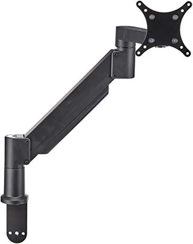 Alt view image 11 of 20 - Ergotech Mounting Arm For Flat Panel Display