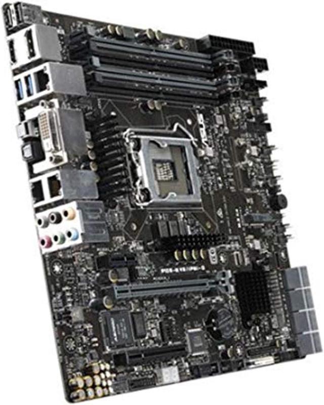 入荷商品 ASUS P10S-E/4L マザーボード LGA1151?C236?DDR4?PCI Express