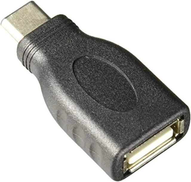 Alt view image 5 of 5 - Rocstor Premium Usb-C To Usb-A Converter M/F - Usb 2