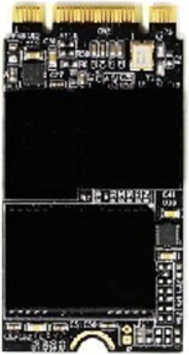 Alt view image 6 of 7 - Biwin® 60GB MLC SATA III 6Gb/s NGFF,M.2 2242 SSD Solid State Drive