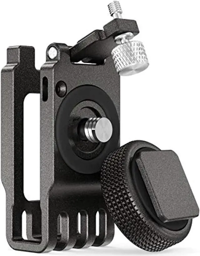 Alt view image 5 of 11 - Angelbird SSD2GO PKT Mounting Bracket #PKTMB1