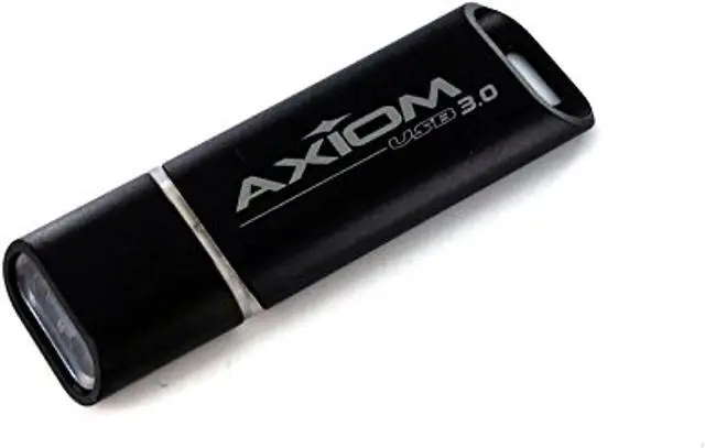 Alt view image 10 of 20 - Axiom 64GB USB 3.0 Flash Drive