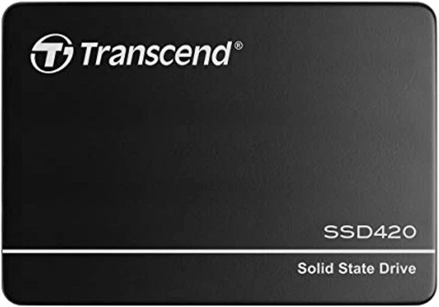 Alt view image 4 of 11 - 64GB SSD420K SATA3 2.5IN MLC