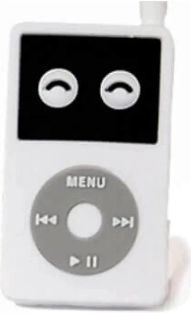 Alt view image 2 of 3 - Digital Gadgets 8GB iPod-Shaped USB Flash Drive