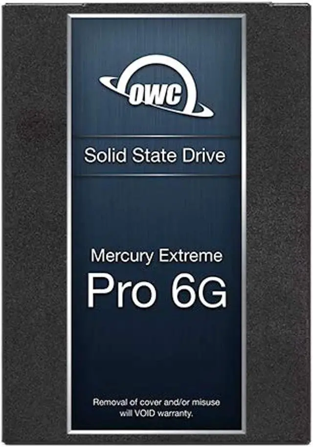 Main image of owc 480gb mercury extreme pro 6g 2.5-inch 7mm sata 6.0gb/s solid-state drive