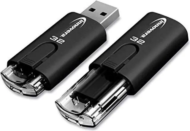 Alt view image 3 of 20 - Innovera USB 3.0 Flash Drive 32 GB 82032
