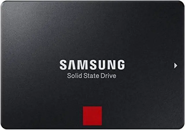 Alt view image 7 of 9 - Samsung - MZ-76P256E - Samsung 860 PRO MZ-76P256E 256 GB Solid State Drive - 2.5 Internal - SATA (SATA/600) -