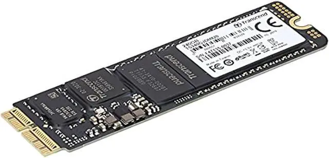 Alt view image 14 of 18 - 240GB JETDR 820 PCIE SSD MAC M13-M15