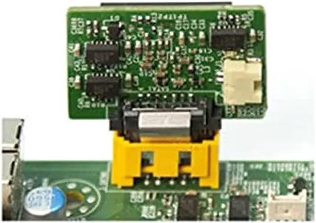 Alt view image 13 of 20 - Supermicro SuperDOM SSD-DM128-SMCMVN1 128GB SATA III Solid State Disk - Enterprise