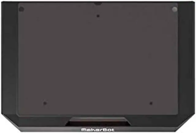 Alt view image 4 of 7 - MAKERBOT REPLICATOR+ BUILD