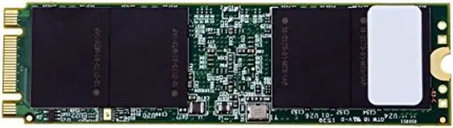 Alt view image 8 of 12 - Visiontek Pro 1 Tb Solid State Drive - M.2 2280 Internal - Sata (Sata/600)