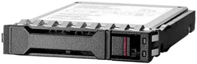 Alt view image 2 of 9 - HPE 1.20 TB Hard Drive - 2.5" Internal - SAS (12Gb/s SAS) - Server Device Supported - 10000rpm