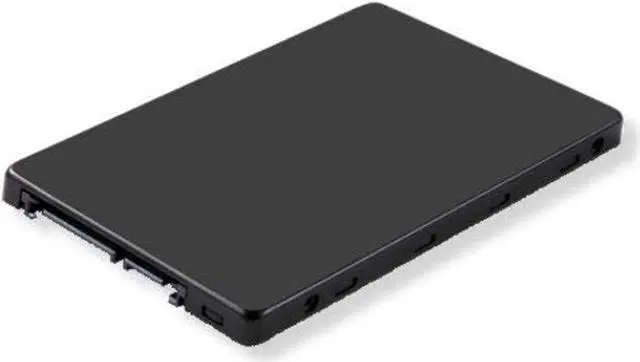 Alt view image 4 of 5 - Lenovo 4XB7A38273 960 GB Solid State Drive 2.5" Internal SATA SATA/600