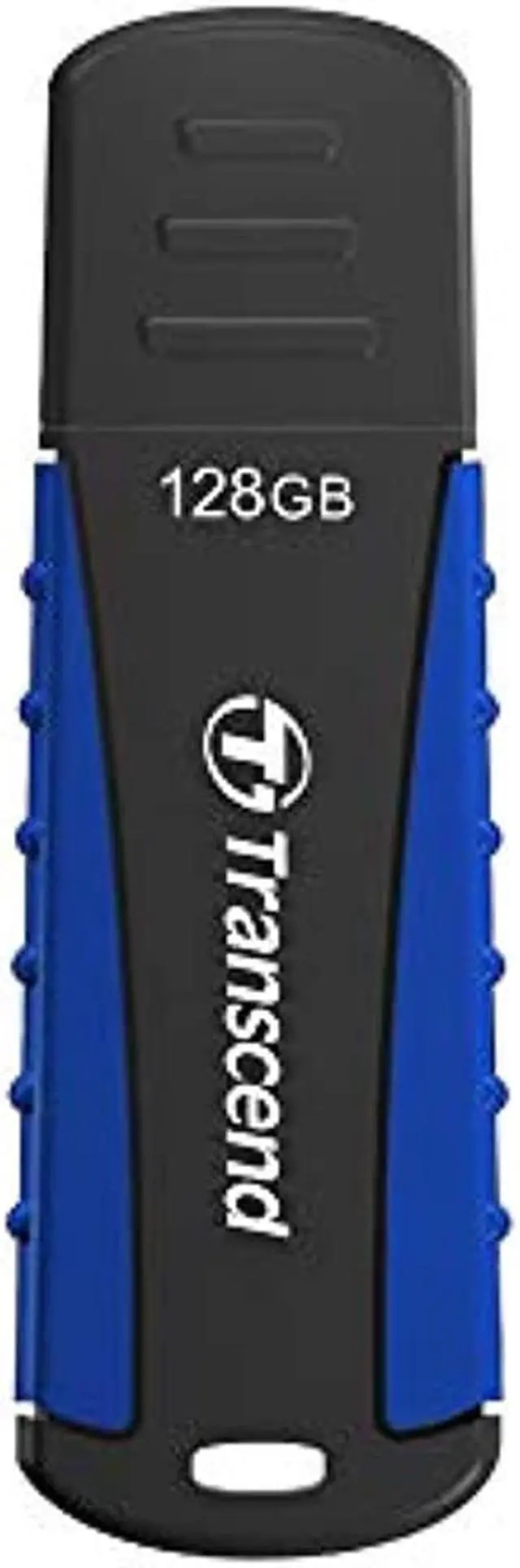 Alt view image 8 of 13 - 128GB Transcend JetFlash 810 USB3.0 Rugged Flash Drive