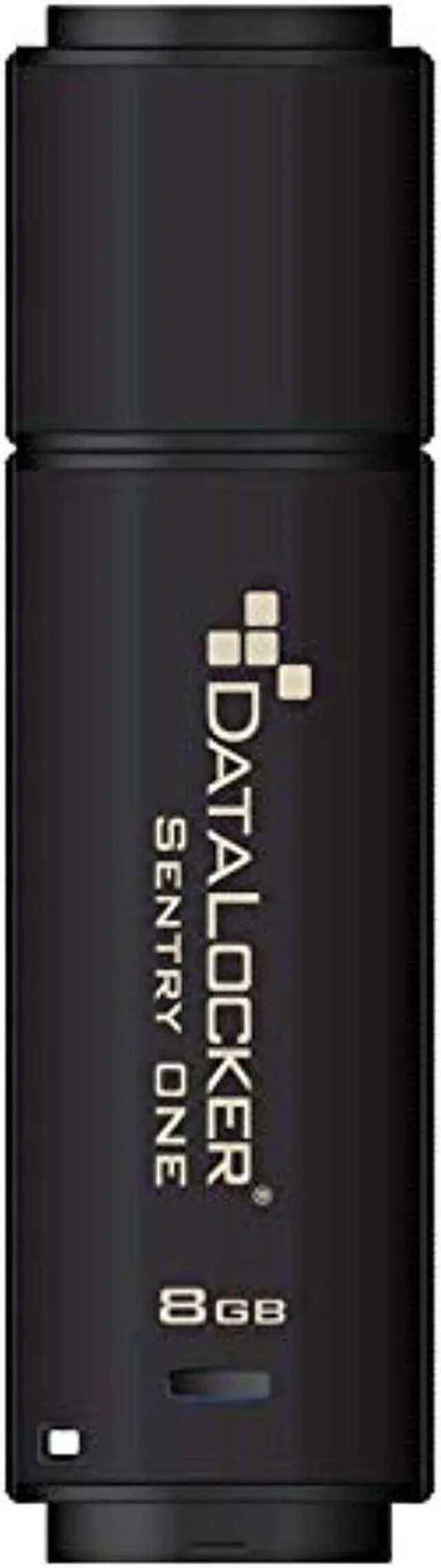 Alt view image 3 of 12 - SENTRY ONE SECURE USB 3.1 GEN 1