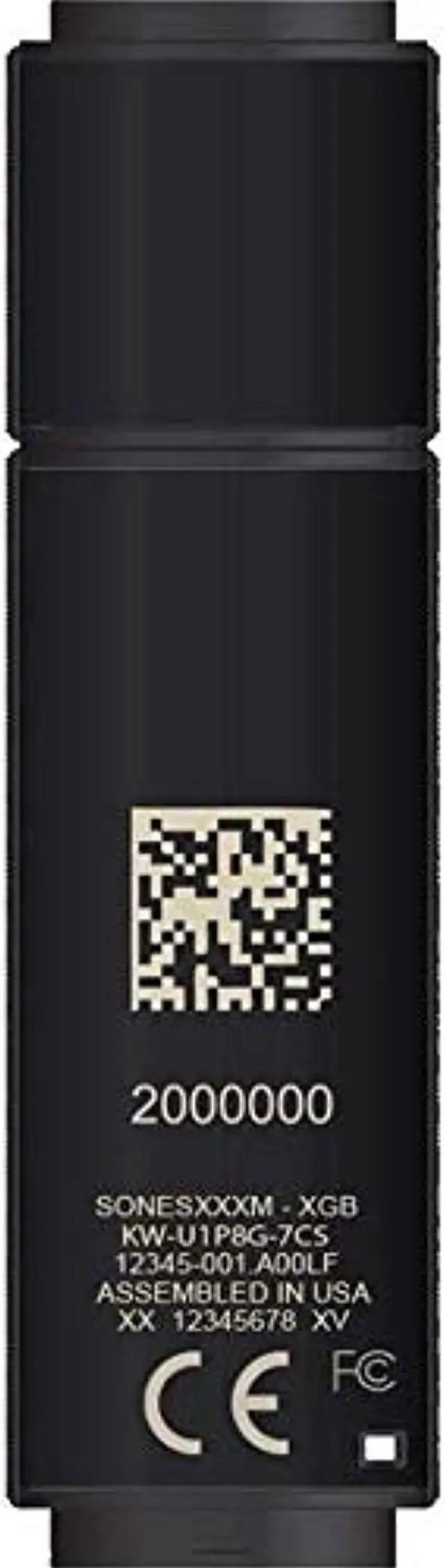 Alt view image 3 of 8 - SENTRY ONE MANAGED SECURE USB